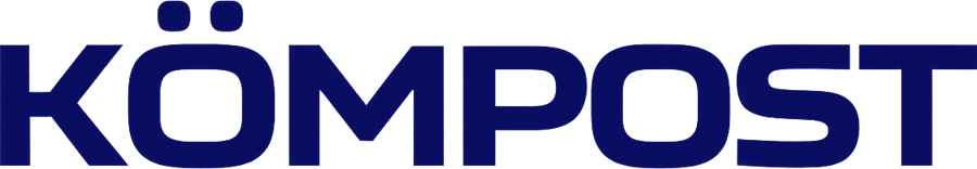 KÖMPOST